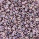 Miyuki delica Beads 11/0 - Opaque mauve ab DB-158